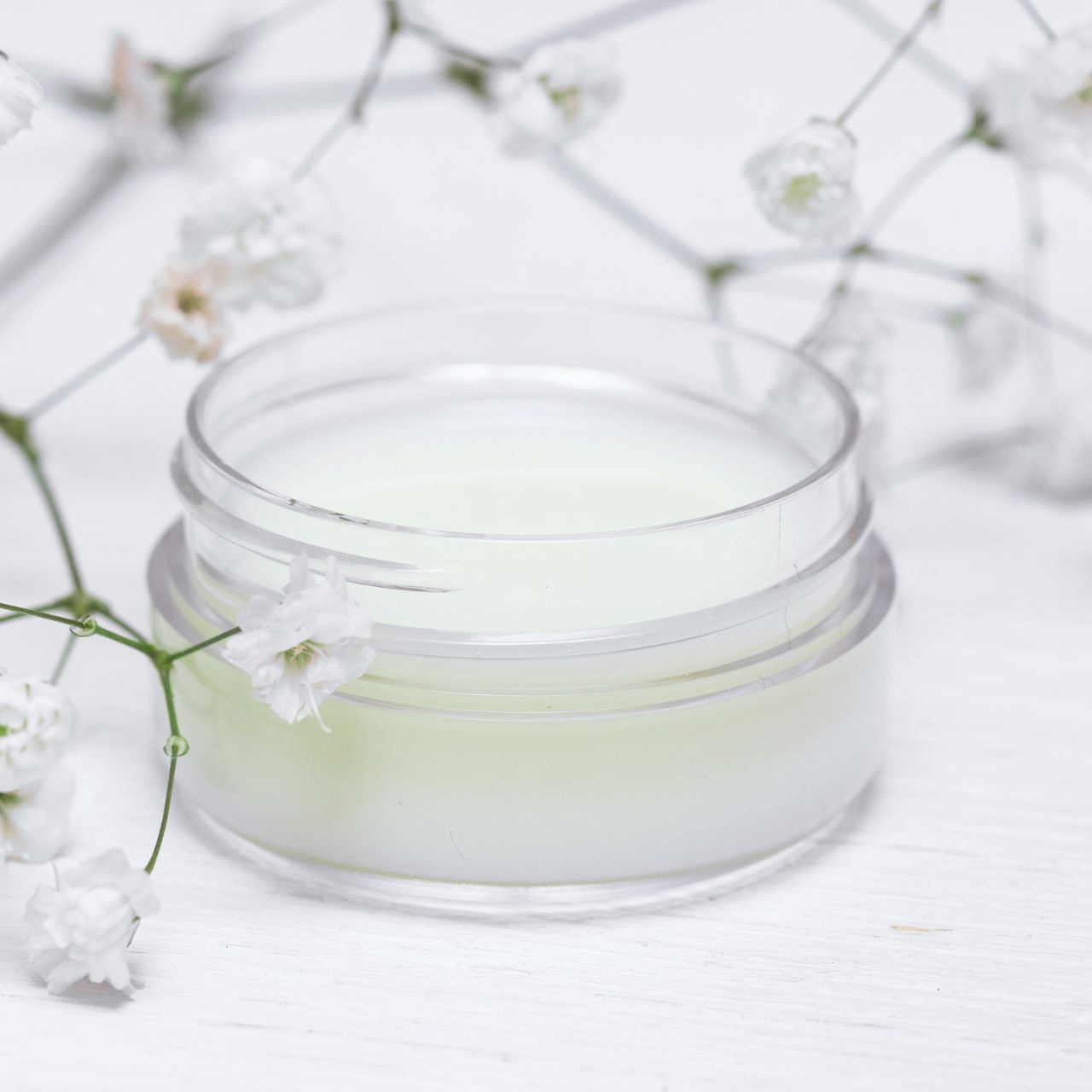 グリーンレーヴフェイスクリーム