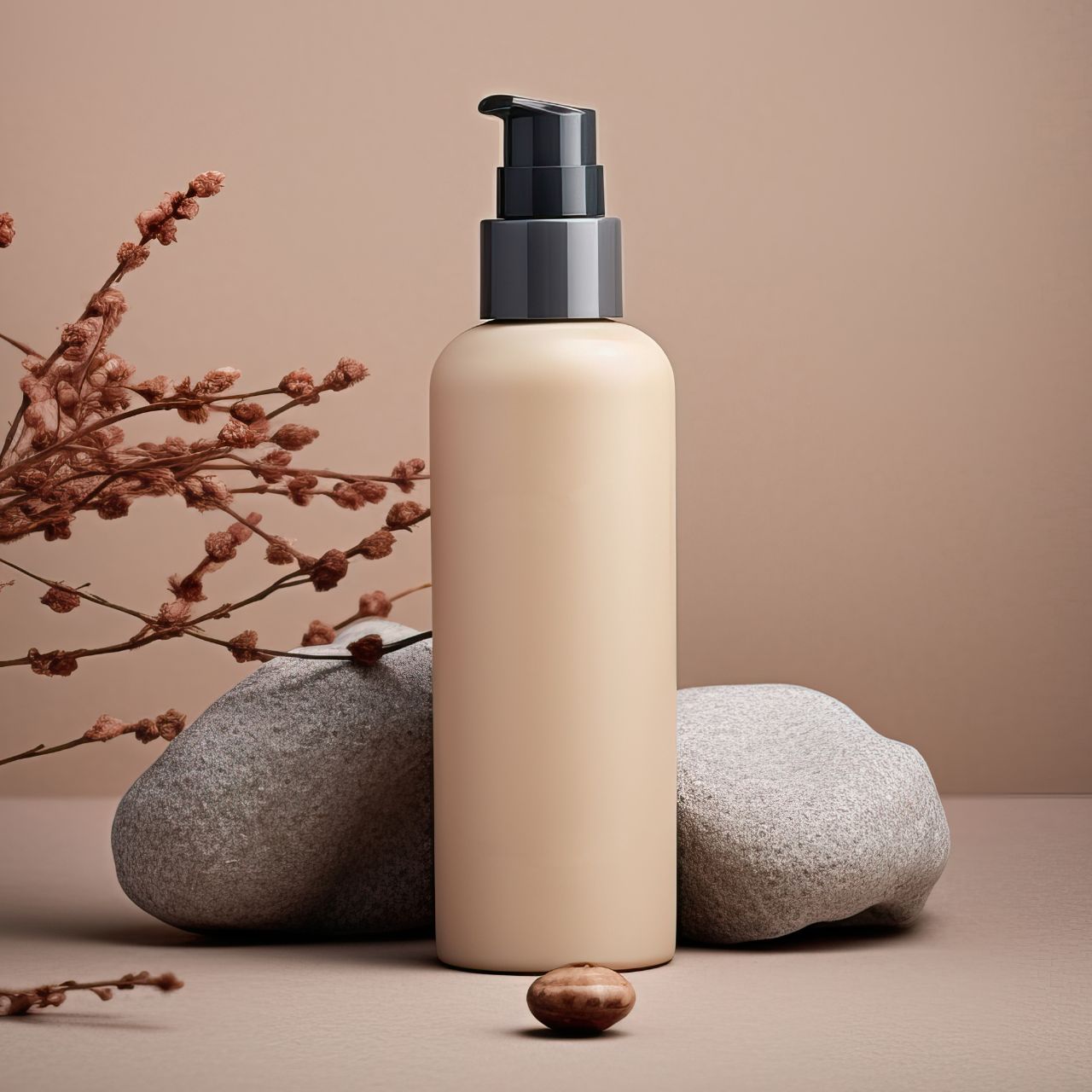 エコナチュール シャンプー