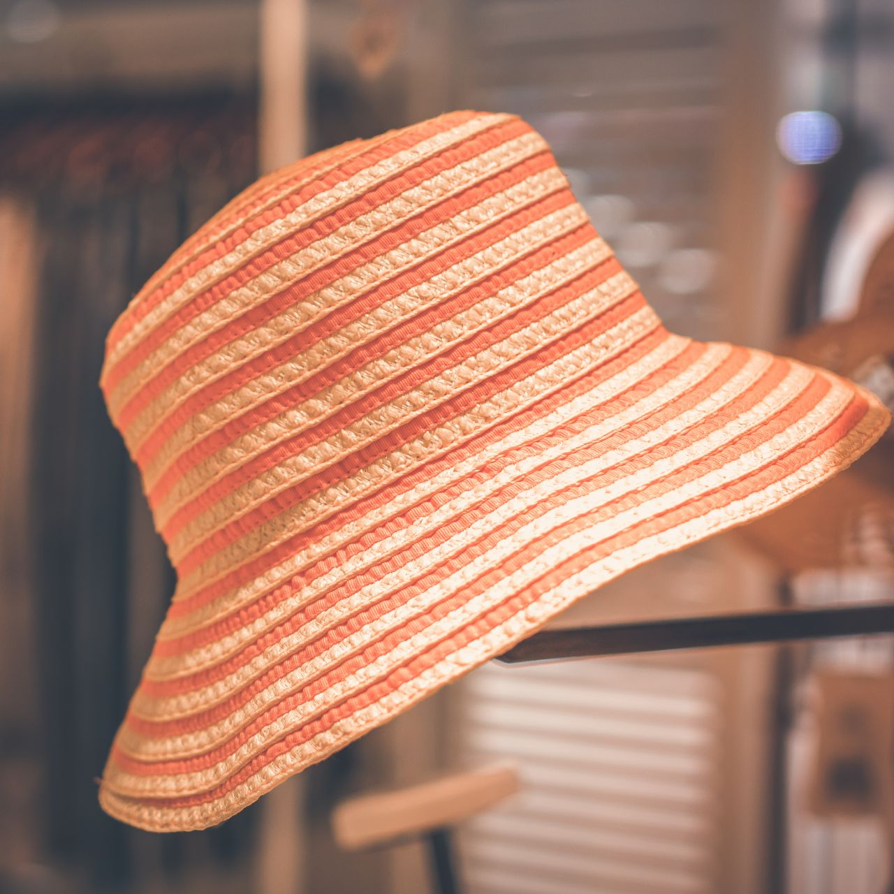 エコリーフ ハット